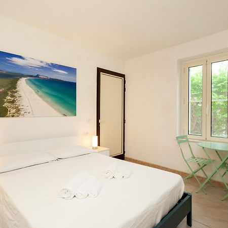 San Teodoro - Civico 35 Otel Dış mekan fotoğraf