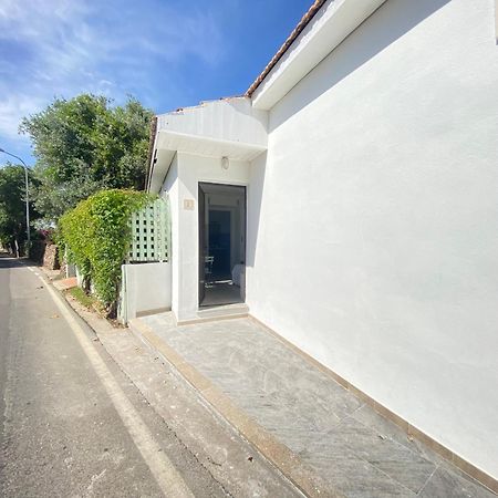 San Teodoro - Civico 35 Otel Dış mekan fotoğraf