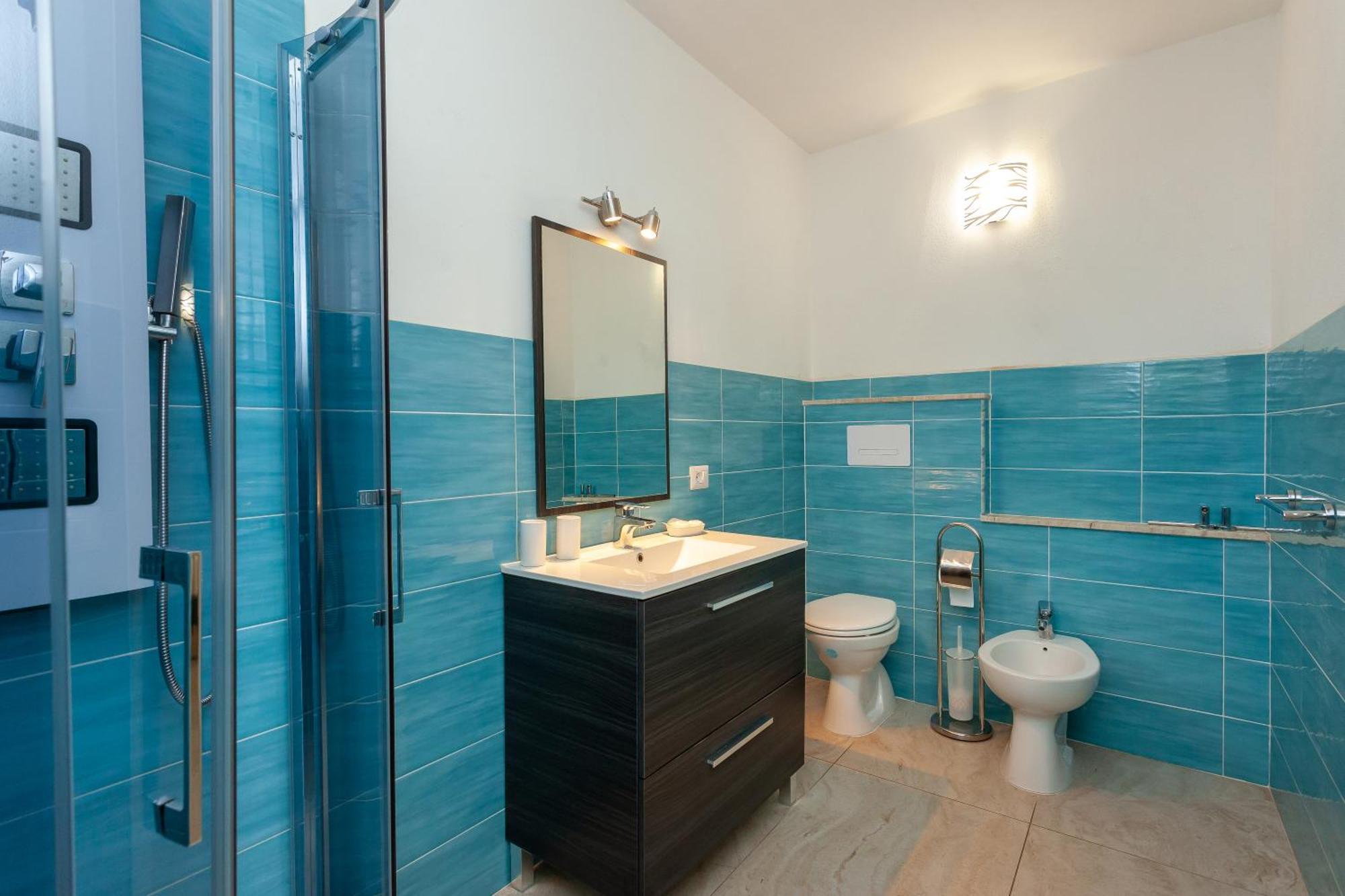 San Teodoro - Civico 35 Otel Dış mekan fotoğraf