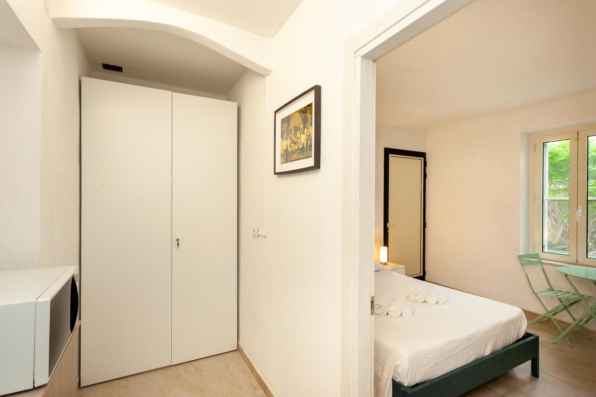 San Teodoro - Civico 35 Otel Dış mekan fotoğraf