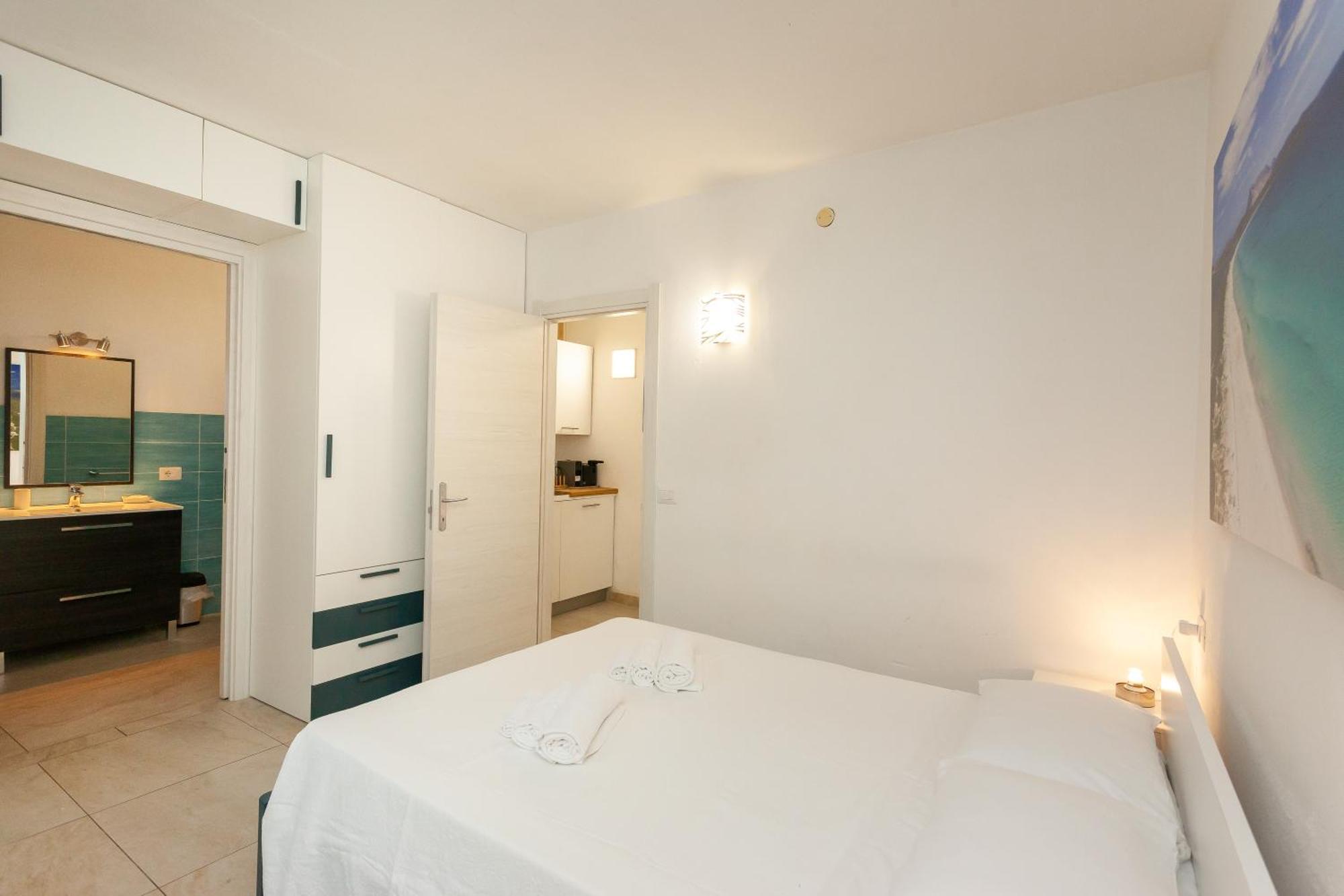 San Teodoro - Civico 35 Otel Dış mekan fotoğraf