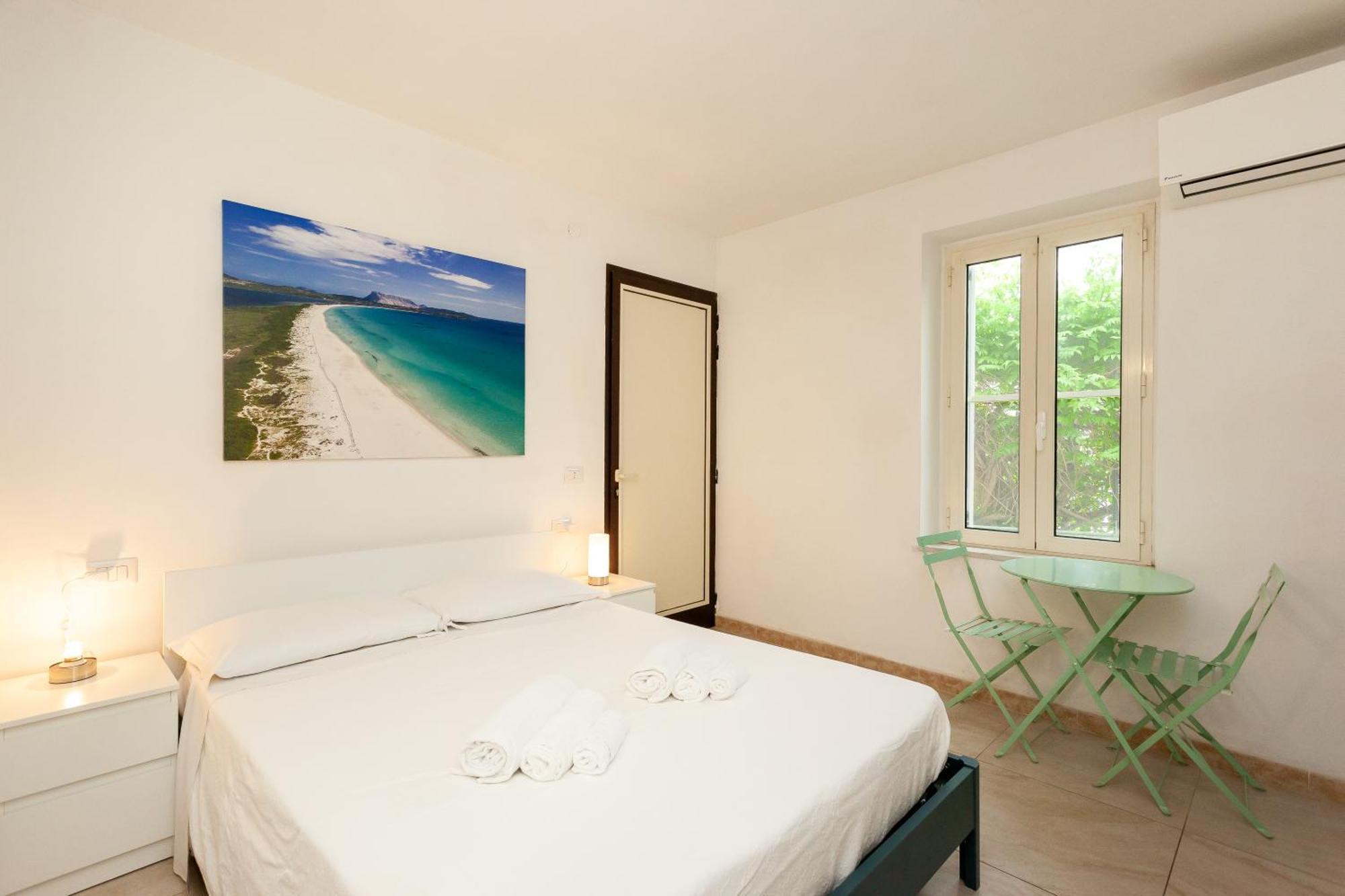 San Teodoro - Civico 35 Otel Dış mekan fotoğraf