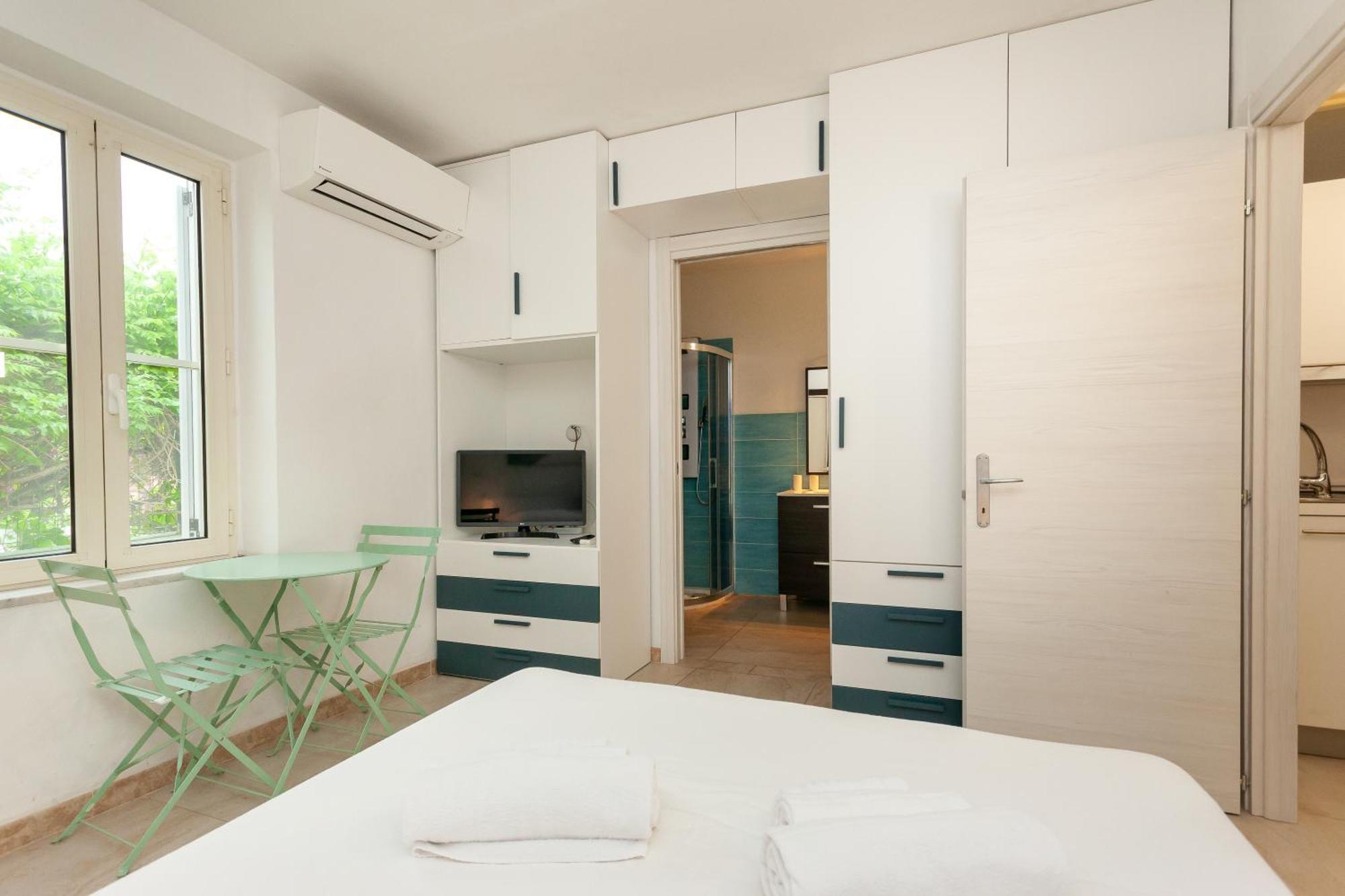 San Teodoro - Civico 35 Otel Dış mekan fotoğraf