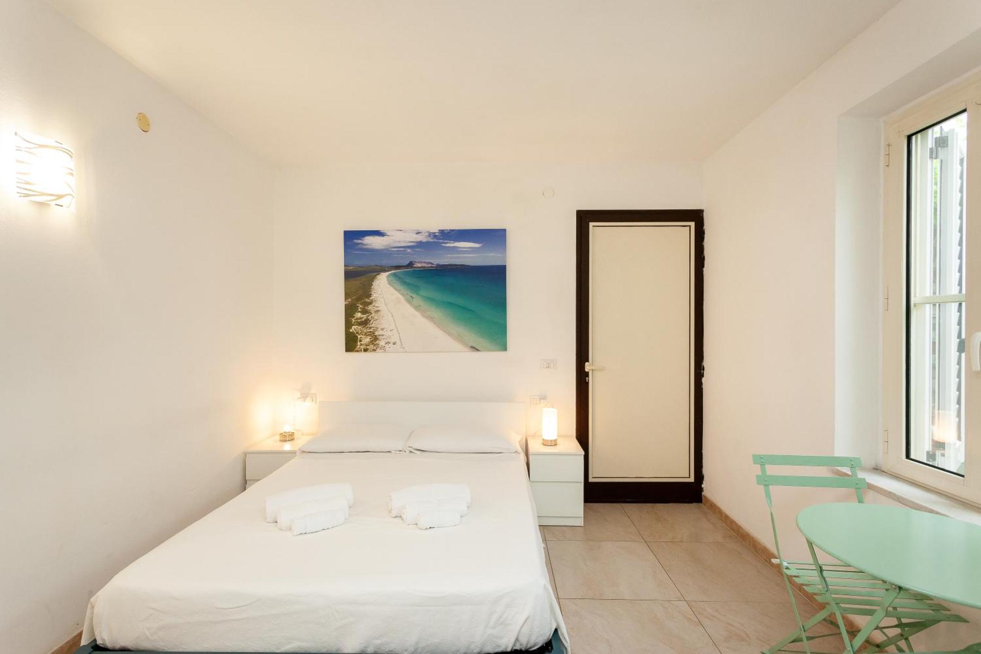 San Teodoro - Civico 35 Otel Dış mekan fotoğraf